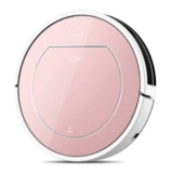 ILIFE V7S Pro Staubsaugroboter für nur 139,52 Euro inkl. Lieferung aus der EU