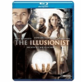 [AMAZON] The Illusionist [Blu-ray] für nur 6,07 Euro inkl. Versand