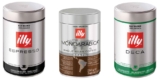 Verschiedene Kaffeesorten (250g) von Illy für nur 5,99 Euro bei Galeria Kaufhof