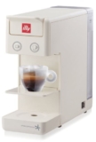 Knaller! ILLY 60285 Y3 E&C Kapselmaschine für nur 30,- Euro inkl. Versand ( statt 85,98 Euro)