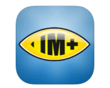 [APP STORE] IM+ Pro Messenger App für iPhone und iPad vollkommen kostenlos