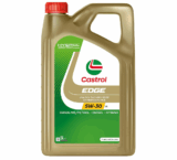 Ölwechsel fällig? 5L Castrol EDGE 5W-30 LL Longlife Motoröl für nur 38,05€
