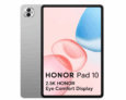 HONOR Pad 10 Tablet mit 8GB Ram und 256GB Speicher für 297,41€