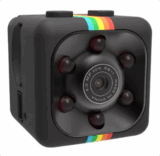 iMars SQ11 1080P Mini Kamera für nur 4,40 Euro inkl. Versand