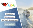 AIDA: Nordeuropa mit bis zu 200€ Bordguthaben pro Kabine schon ab 749€ p.P.