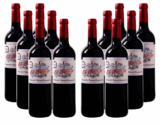 12er-Paket Casa del Valle – El Tidón Tempranillo für nur 39,96 Euro inkl. Versand