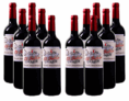 12er-Paket Casa del Valle – El Tidón Tempranillo für nur 39,96 Euro inkl. Versand