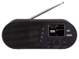 Imperial Dabman D105 Radio für nur 35,90€
