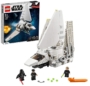LEGO 75302 Star Wars Imperial Shuttle
