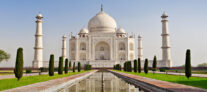 Indien! 16 Tage Rundreise,Mittelklasse-Hotels, Hp, Flug, Transfer und Zug zum Flug ab 999,- Euro
