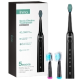 Sonic Elektrische Zahnbürste für nur 9,85€ (statt 28,99€)