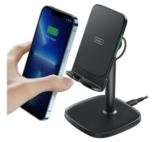 INIU 15W Wireless Charge Ladestation für 9,53€ mit Prime Versand
