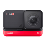 Insta360 ONE R 4K Edition Action-Cam für nur 235,90 Euro