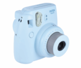 FujiFilm Instax Mini 8 Sofortbildkamera für nur 42.99 Euro