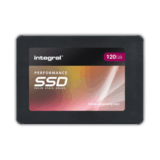 Integral 120GB P Series 4 SATA III 2.5″ SSD für 29,68 Euro inkl. Versand!
