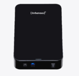 [EBAY WOW #1] Bestpreis! Intenso Memory Center 2TB externe Festplatte mit USB 3.0 für nur 79,- Euro inkl. Versand