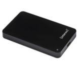 [AMAZON.DE] 1TB Intenso Memory Case externe Festplatte mit 2,5″-Format und USB 3.0 für nur 52,88 Euro inkl. Versandkosten!