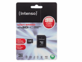 INTENSO 3413480 MicroSD 32 GB für nur 6,- Euro inkl. Versand