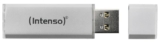 INTENSO 3531492 Ultra Line USB Stick (Silber, 256 GB) für nur 21,27 Euro