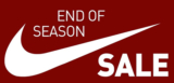 End of Season Sale mit Nike Artikeln – bis zu 60% Rabatt bei Intersport
