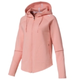 PUMA Damen Kapuzenjacke Evostripe Move für nur 24,99 Euro