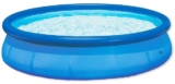Intex 56410 – Easy Set Pool (457x91cm, ohne Filterpumpe) für nur 54,99 Euro inkl. Versand