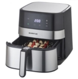 Inventum GF500HLD XXL-Airfryer (5 Liter) für nur 78,90 Euro (statt 130,- Euro)