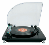 [CONRAD] TIPP! ION iLP USB-Plattenspieler für nur 60,90 Euro inkl. Versand