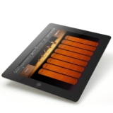 [APPLE] Tipp! Apple iPad 3 – das neue iPad – Wi-Fi + 4G 16GB schwarz (MD366FD/A) nur 494,- Euro inkl. Versand