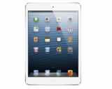 [STAPLES] Tipp! Apple iPad mini mit Wi-Fi 16 GB in weiß für nur 209,19 Euro inkl. Versand