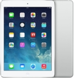 [COMTECH] Tipp! Apple iPad Air Wi-Fi 16 GB Silber B-Ware für nur 365,- Euro inkl. Versand oder Neuware für 379,- Euro