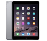 Apple iPad Air 2 16GB WiFi spacegrau für nur 413,10 Euro bei Abholung