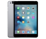 Knaller! Apple iPad mini 3 Wi-Fi + Cellular 128 GB spacegrau + AppleCare für nur 399,- Euro inkl. Versand