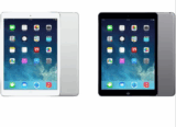 Apple iPad Air 9,7″ 128GB [Wi-Fi] Silber oder Spacegrau – wie neu für nur 369,90 Euro inkl. Versand