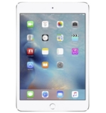 Apple iPad mini 4 16 GB + Cellular in Silber für nur 399,- Euro inkl. Versand