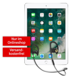 Wieder da! MD Telekom Internet-Flat mit 10GB Daten für mtl. 19,99 Euro + Apple iPad 32GB WiFi + Cellular & Powerbeats 3 für einmalig 4,99 Euro