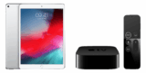 Knaller bis 15 Uhr! Apple iPad Air (2019) Cellular 256GB + Apple TV 4K für nur 699,- Euro (statt 953,- Euro)