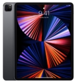 Apple iPad Pro (12,9″, 5. Generation, 256 GB, refurbished) für nur 704,95€