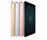 Apple IPAD PRO 10.5 64GB WiFi (MQDW2FD/A) für nur 629,91 Euro
