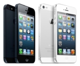 [EBAY] Apple iPhone 5 16GB in weiß oder schwarz für nur 549,- Euro inkl. Versand (Vergleich 583,99)