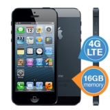 Knaller! Apple iPhone 5 16GB (refurbished) bei iBood für nur 455,90 Euro inkl. Versand