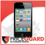 [EBAY WOW #2] APPLE iPHONE 4 16GB HANDY 5MPX HD KAMERA SMARTPHONE RETINA DISPLAY 3G WLAN für nur 449,- Euro inkl. Versand