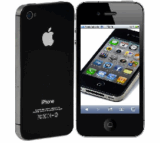 [EBAY WOW! #3] Apple iPhone 4S 16GB ohne Simlock in schwarz für 519,- Euro inkl. Versandkosten!