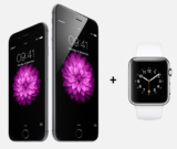 Releasetag! Das neue iPhone 6, iPhone 6 Plus  – JETZT VERFÜGBAR!