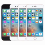 Knaller! Apple iPhone 6s – 64GB – refurbished in allen Farben für je nur 575,10 Euro!