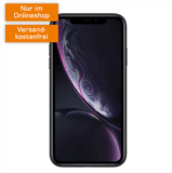 MD Telekom green LTE mit 6 GB Daten für mtl. 26,99 Euro + Apple iPhone XR für 49,- Euro