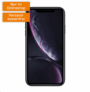 Apple iPhone XR mit Super Select M mit 5GB Daten für mtl. 24,99 Euro und einmalig 99,- Euro Zuzahlung