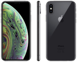 APPLE iPhone XS 64 GB Space Gray Dual SIM für nur 589,- Euro inkl. Versand