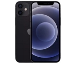 Apple iPhone 12 mini 64 GB Schwarz + 20 GB LTE Vodafone Allnet-Flatrate für 34,99€ mtl.