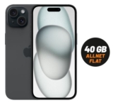 Knaller! Freenet Allnet Flat im Vodafone Netz mit 100 GB für mtl. 39,99€ + Samsung Galaxy S25 (128 GB) + Galaxy Tab A11 Tablet für nur einmalig 1€ Zuzahlung